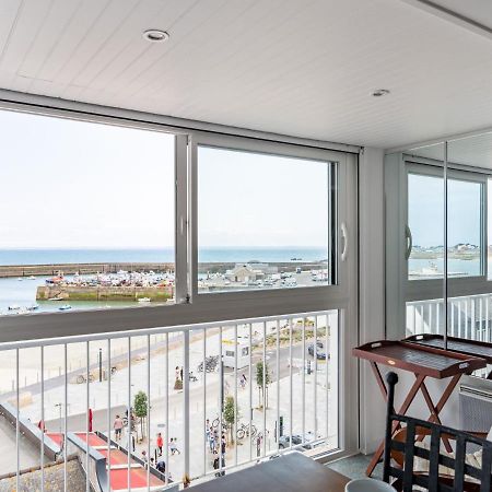 Apartment Residence Kerentrech-5 By Interhome Quiberon Dış mekan fotoğraf