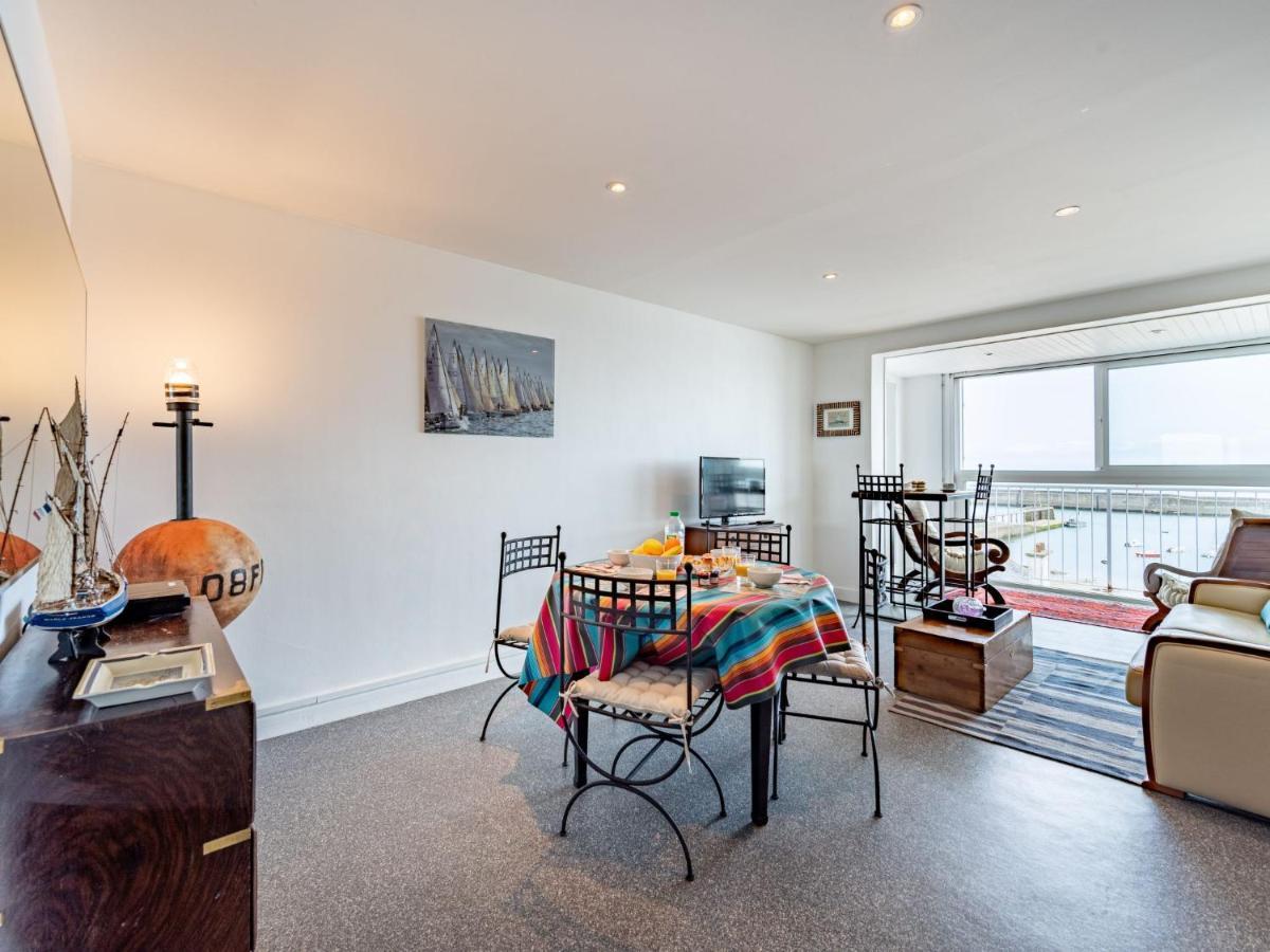 Apartment Residence Kerentrech-5 By Interhome Quiberon Dış mekan fotoğraf