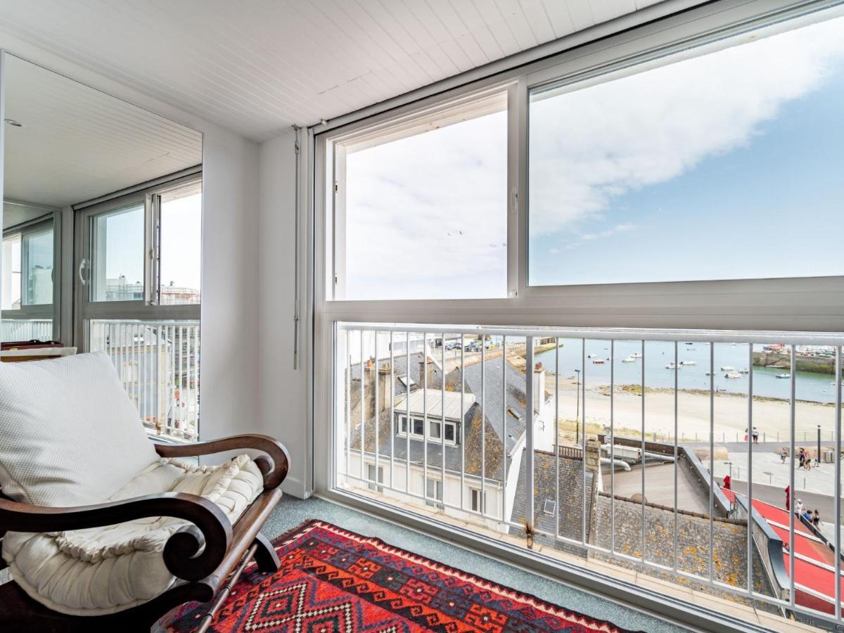 Apartment Residence Kerentrech-5 By Interhome Quiberon Dış mekan fotoğraf