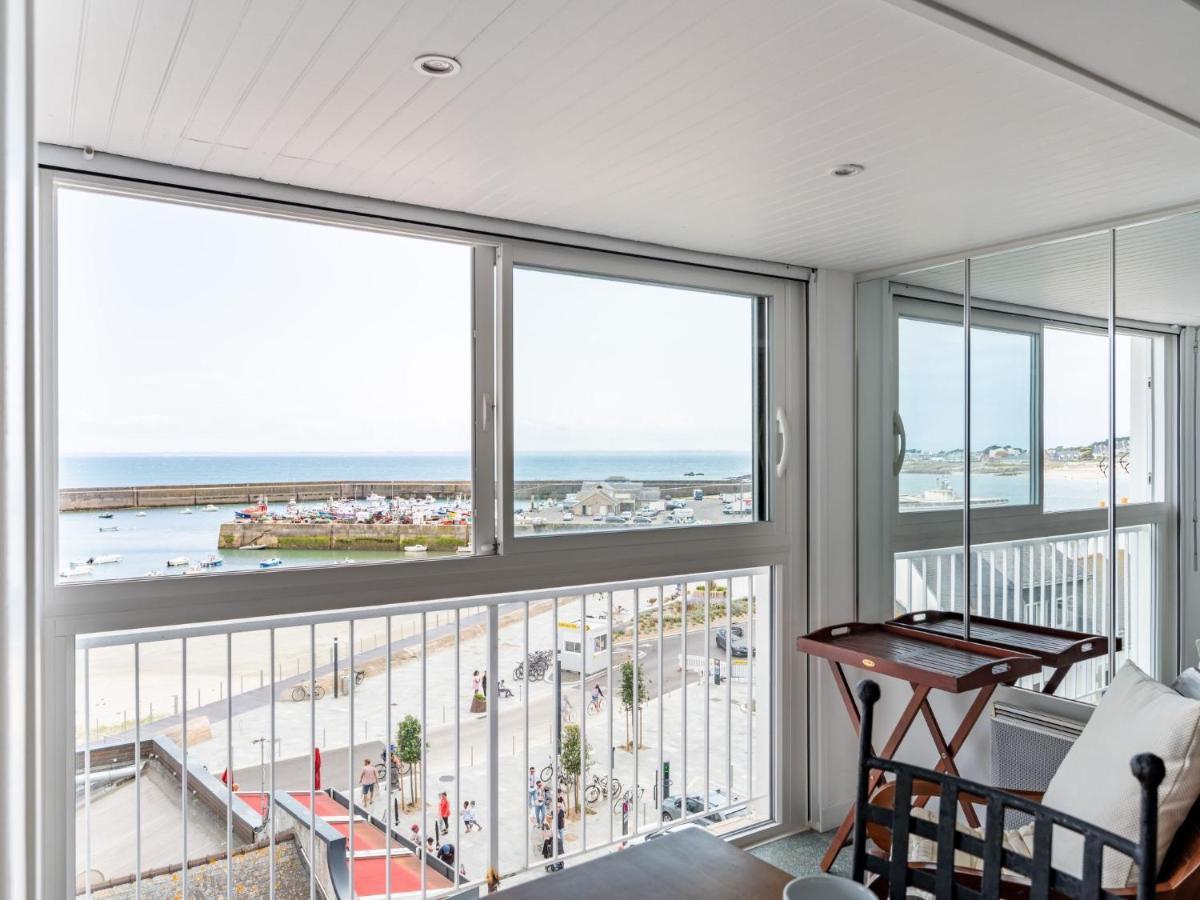 Apartment Residence Kerentrech-5 By Interhome Quiberon Dış mekan fotoğraf