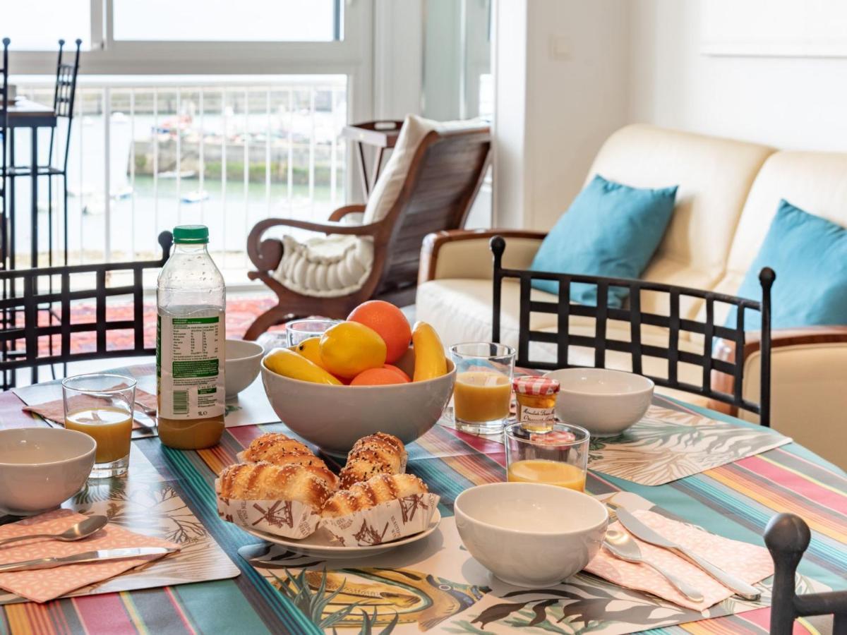 Apartment Residence Kerentrech-5 By Interhome Quiberon Dış mekan fotoğraf