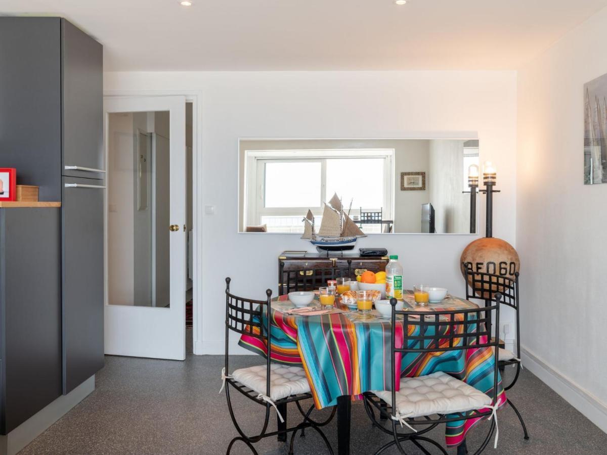 Apartment Residence Kerentrech-5 By Interhome Quiberon Dış mekan fotoğraf