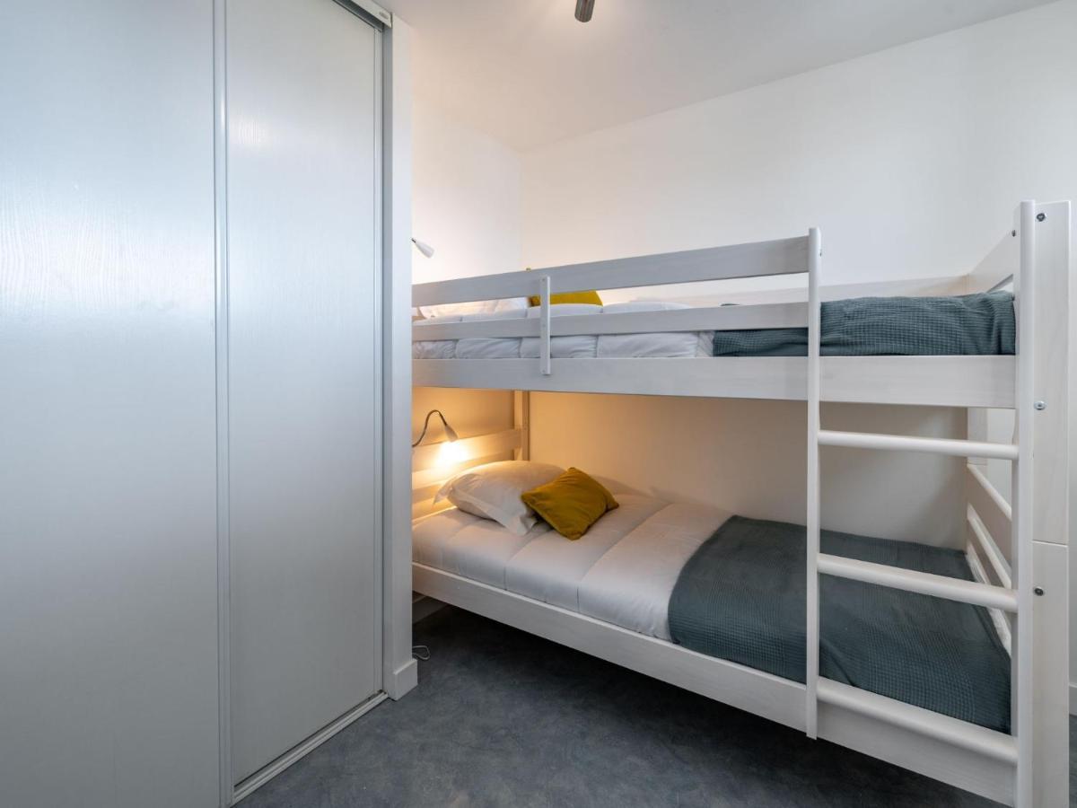 Apartment Residence Kerentrech-5 By Interhome Quiberon Dış mekan fotoğraf
